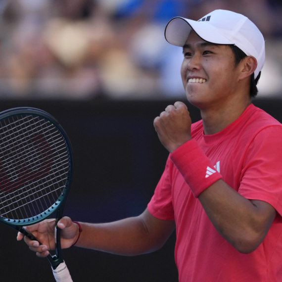 Najlepša priča Australijan opena dobila nastavak