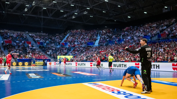 Srbija ima adute na SP u rukometu – odmah su zablistali FOTO