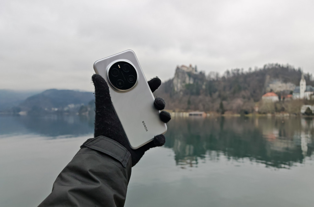 Pogledajte kakve slike pravi "Noćni bog" FOTO