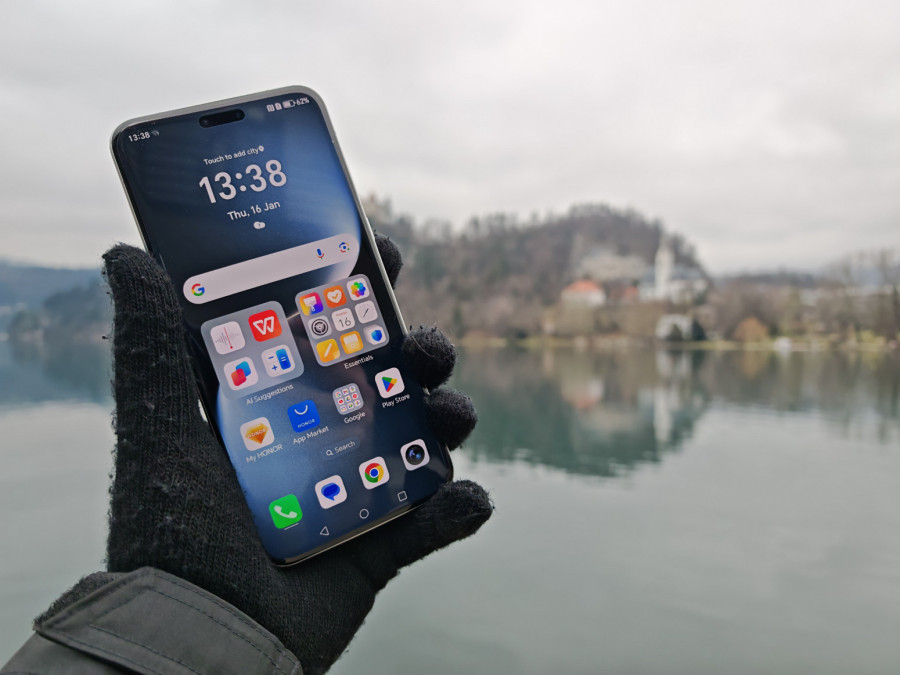 Honor Magic 7 Pro – Barjaktar budućnosti