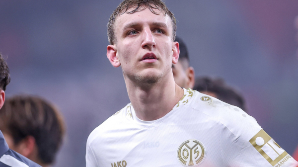 Rival Srbije dobija neočekivano pojačanje – talentovani Nemac postaje Albanac? VIDEO