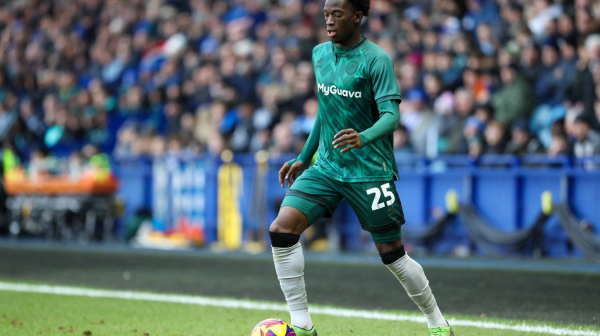 Palas doveo pojačanje iz Ivanovićevog tima za 12 miliona £