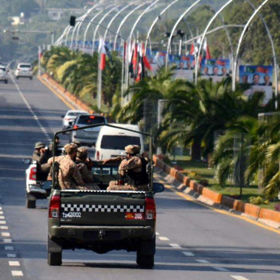 Užas u Teheranu: Ubijeno dvoje sudija Vrhovnog suda; Napad povezan za Izrael? FOTO