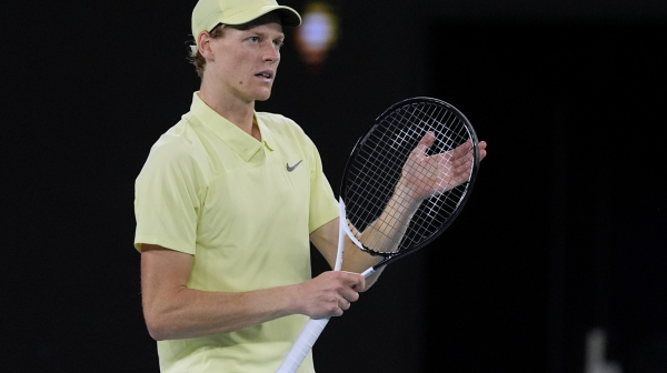 Sinerov ključ uspeha: "Spavam i po deset sati"