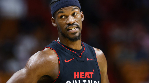 Batler hoće isključivo kod Durenta – preti ako ga trejduju kod Karija