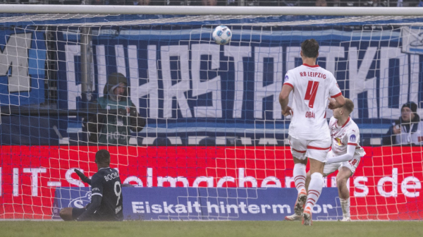 Boadu rastužio Lajpcig – Bajern prima golove i pobeđuje