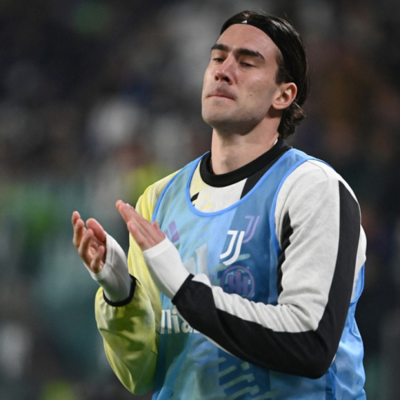 Juventus za pet minuta preslišao Milan – Srbi bez učinka u Torinu