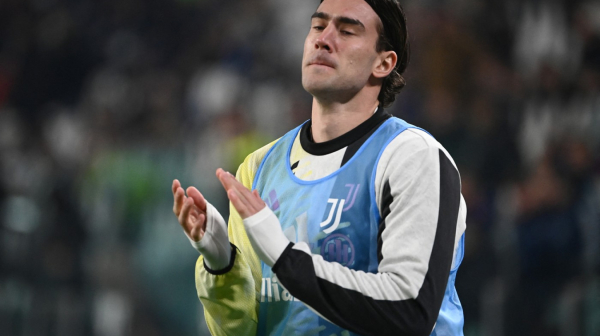 Juventus za pet minuta preslišao Milan – Srbi bez učinka u Torinu