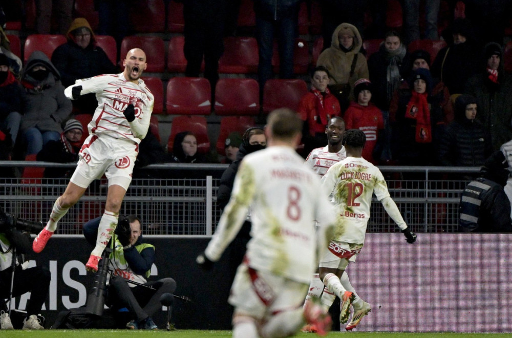 Poker Bresta u Tuluzu