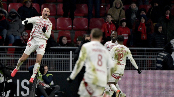 Poker Bresta u Tuluzu