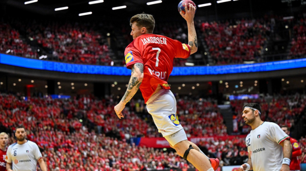 Danci vratili Italijane na fabrička podešavanja – Island bez milosti protiv Kube