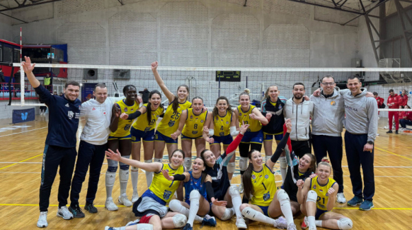 Ub i TENT ubedljivi, šok u Kragujevcu – Zvezda "pala"; Odbojkaši Partizana i dalje na vrhu