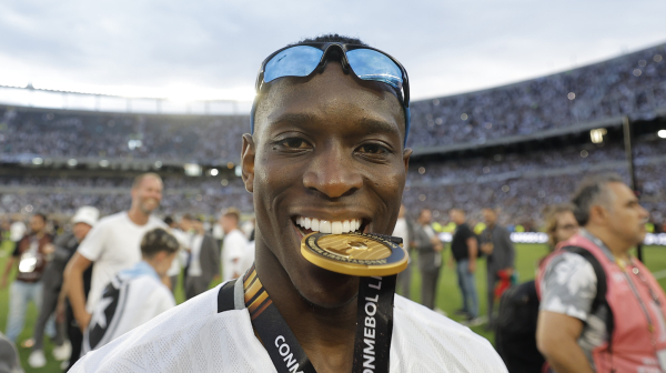 Eraković dobija saigrača – šampion vredan 35 miliona