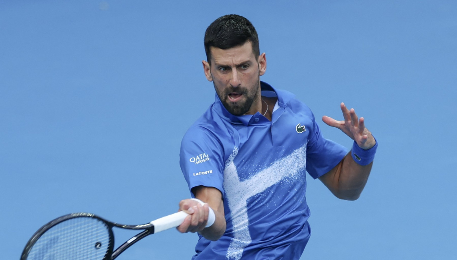 Đoković optimističan: "Odlično se osećam, ovo su dobre indikacije za sledeći meč"