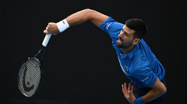 Novak - Česi 6:0, sledi Alkaras u rekordnom četvrtfinalu