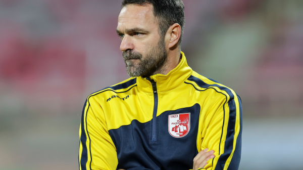 Drinčić: "Prihvatam odgovornost za sve što bude loše"