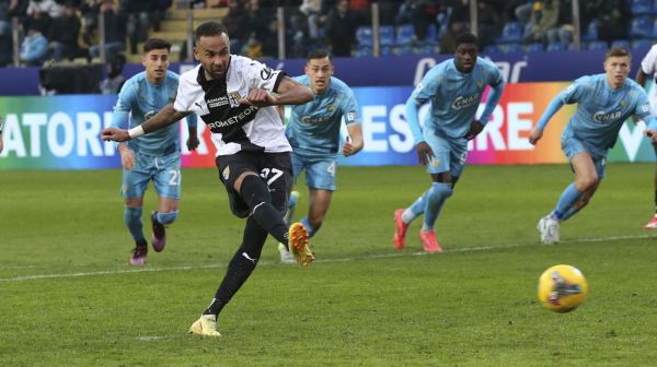 Veliki preokret Kaljarija, Stanković odbranio bod Veneciji