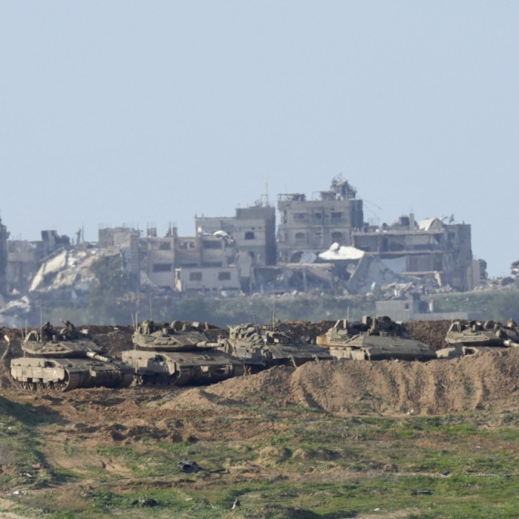 Vojska objavila: Oslobođene su FOTO/VIDEO