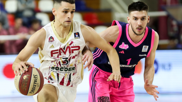 Drama u Železniku – FMP srušio Megu posle velikog preokreta