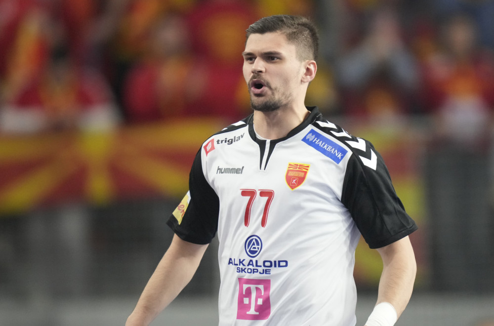 Makedonci remizirali sa Austrijom – Švajcarska ubedljiva protiv Tunisa