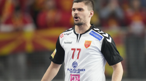 Makedonci remizirali sa Austrijom – Švajcarska ubedljiva protiv Tunisa