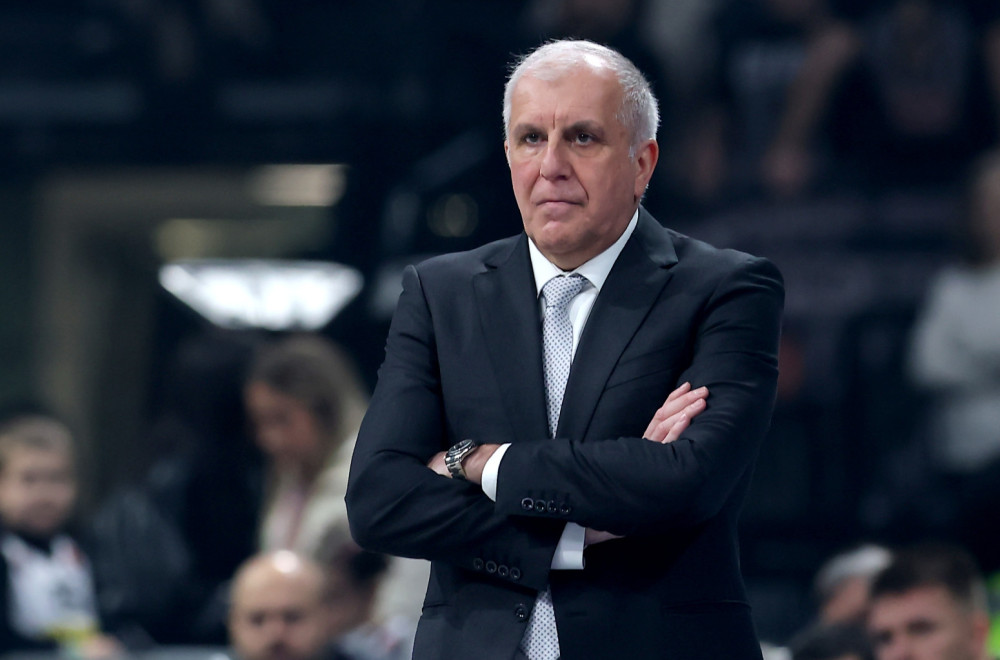 Partizan se priprema za nastavak bez Obradovića – poznato ko preuzima