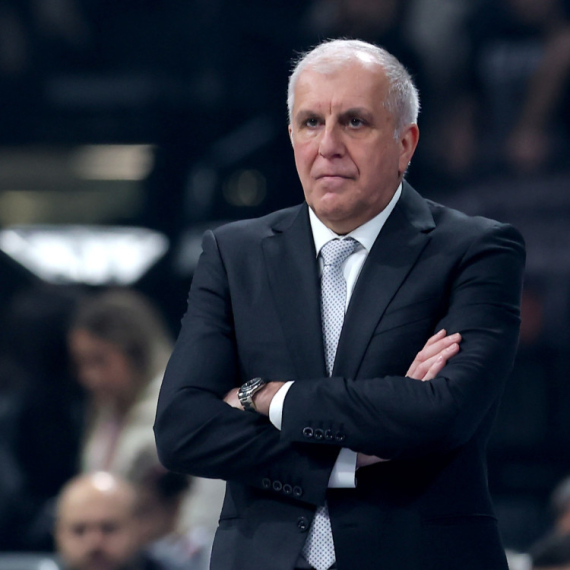 Partizan se priprema za nastavak bez Obradovića – poznato ko preuzima