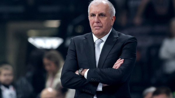 Partizan se priprema za nastavak bez Obradovića – poznato ko preuzima