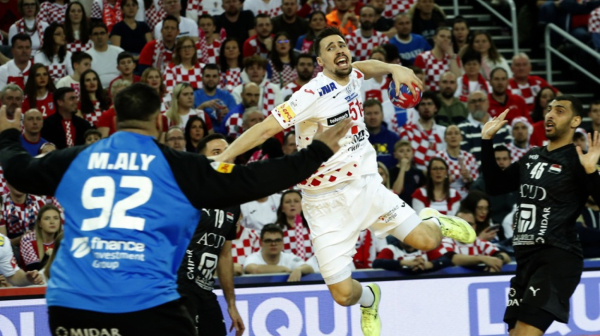 Muk u Zagrebu – Hrvatska doživela šokantan poraz!