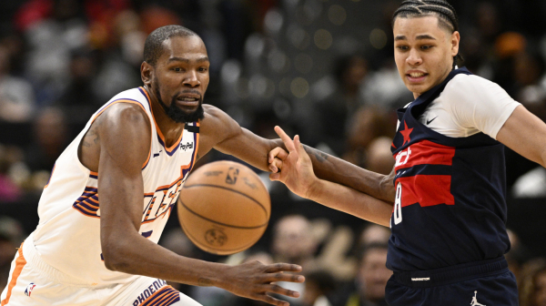 Durent i Buker "pogurali" Finiks u Detroitu VIDEO