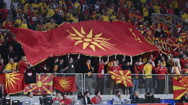Hrvati i Makedonci kažnjeni zbog skandala na Svetskom prvenstvu