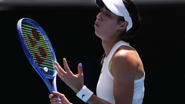 Olga se ugasila kad nije trebalo – Badosa u četvrtfinalu!