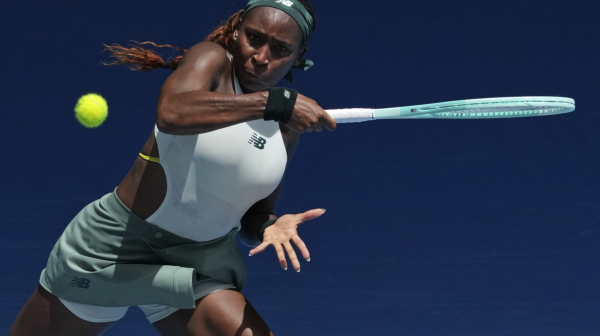 Koko Gof preokretom do četvrtfinala