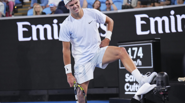 Runeu pomogao "magični" napitak: "Ima ukus go**na"