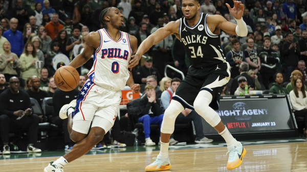 Janis i Lilard produžili agoniju Filadelfije, ŠGA se vratio sa stilom VIDEO