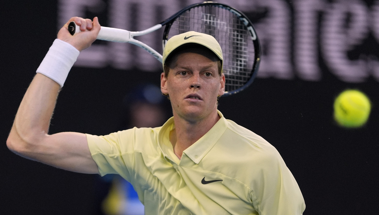 Siner o Đokoviću: "Znao sam da mogu da spavam dugo"