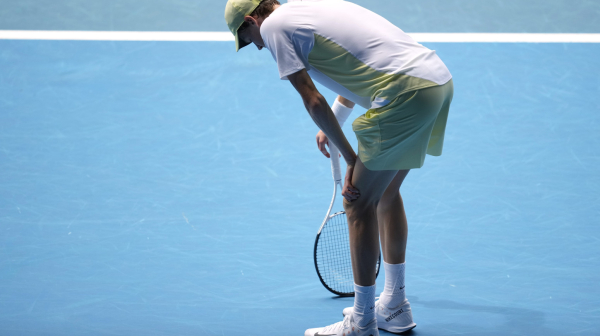 Siner i Rune odigrali najbolji poen turnira VIDEO