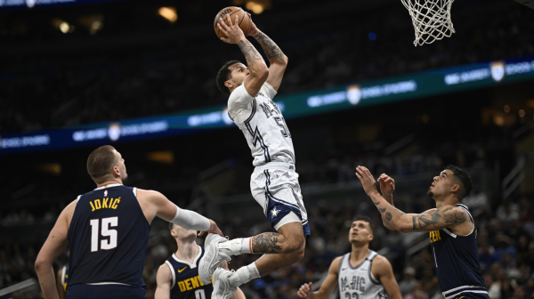 Niko kao Nikola Jokić FOTO