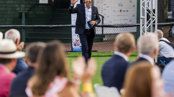 "Novak je napaljen i ljut, a tada igra najbolje"