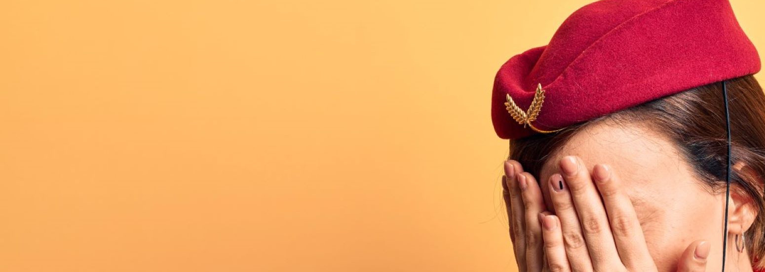 Ispovest stjuardese šokirala mreže: "Letim svetom, ali plačem subotom" VIDEO