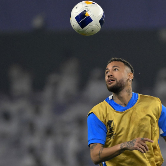 Sve je gotovo – Nejmar se vraća kući i isplaćivaće sam sebe!