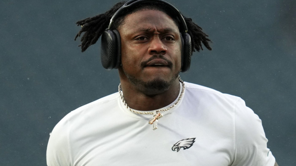 Normalno je danas postalo nenormalno – navijači zaprepašćeni ponašanjem NFL zvezde VIDEO