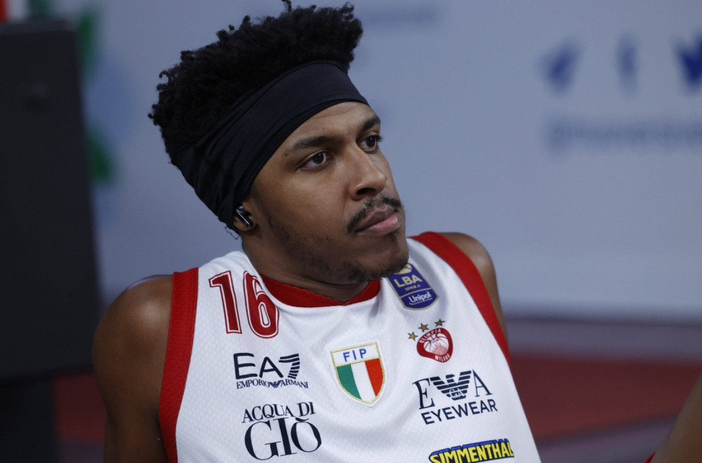 Ledej se opet povredio