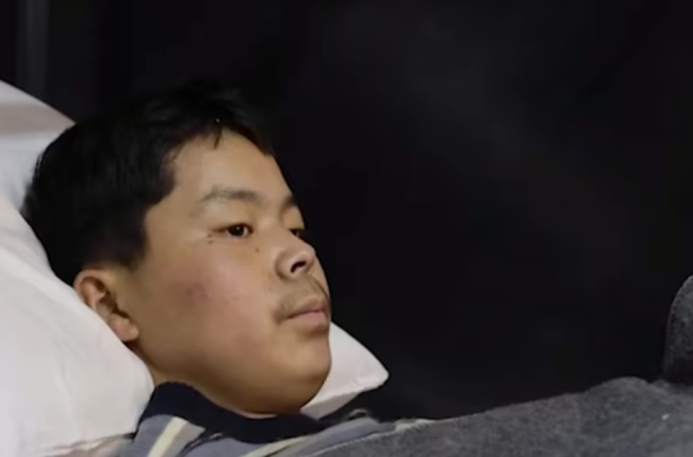 Zarobljeni severnokorejski vojnik otkriva: Pojma nisam imao VIDEO