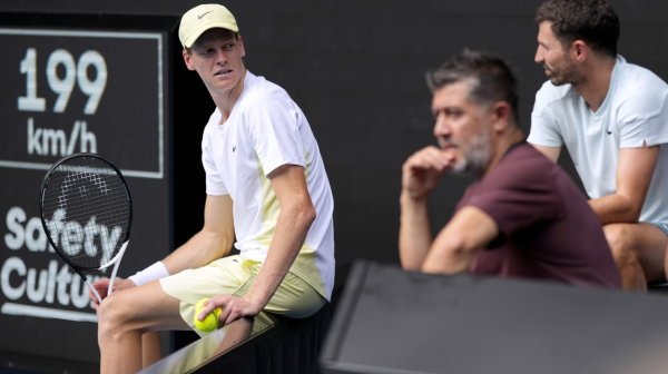 Siner o "spornom" tajm-autu: "Ne želim o tome – da, uzeo sam lek" VIDEO