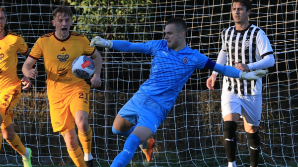 Jovanović: "Partizan je specifičan – nije lako ovde" VIDEO