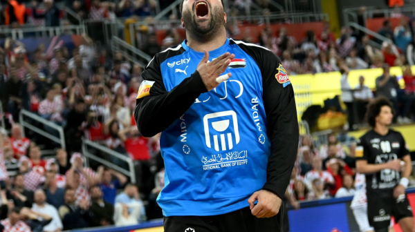 Muhamed Ali od 135 kg izludio Hrvate VIDEO