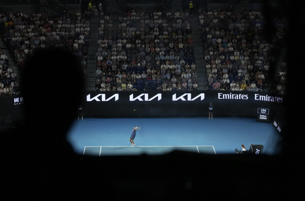 Poznati svi parovi četvrtfinala AO