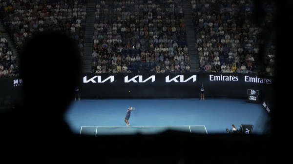 Poznati svi parovi četvrtfinala AO