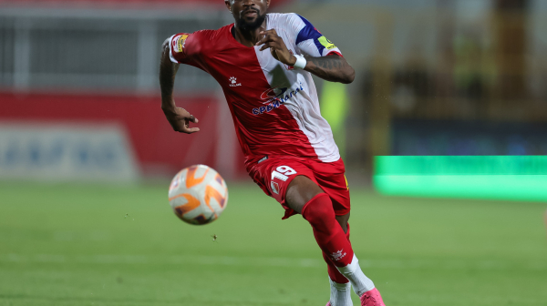 "Želim da se odužim Vojvodini"